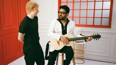Ed Sheeran in The Great Indian Kapil Show? Popular International Singer to Make an Appearance on Netflix Show – Reports