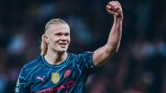 From Erling Haaland to Mohamed Salah, Look at Top Five Goal Scorers of Premier League 2023–24