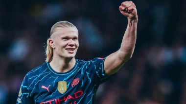 Top Five Goal Scorers of Premier League 2023–24 