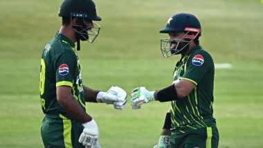 PAK vs IRE Live TV Telecast Channel in India and Online Streaming of 3rd T20I 2024
