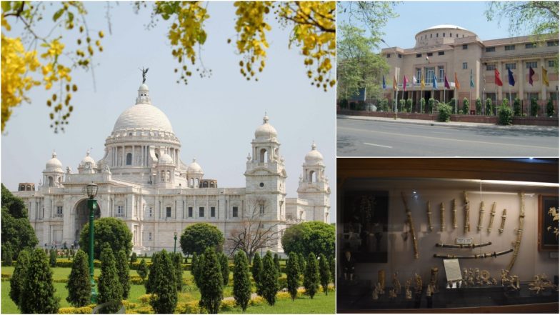 Best Museums in India: National Museum in New Delhi, Salar Jung Museum ...