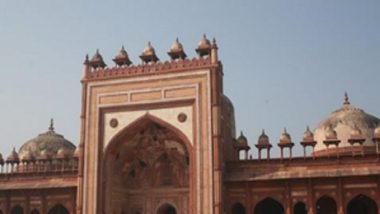 Agra Lawyer Claims Hindu Temple Below Dargah of Salim Chishti in Uttar Pradesh's Fatehpur Sikri, Files Case