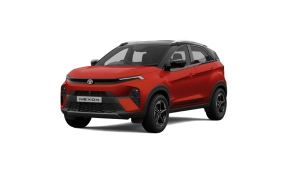 auto-Tata Nexon Regains Title as India’s Best-Selling SUV in FY2026, Sales Hit Milestone of 2.16 Lakh Units Following GST 2.0 Price Cuts