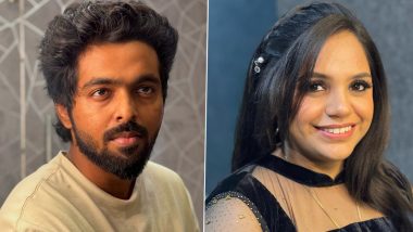 GV Prakash Kumar Responds Firmly to Trolling Following Separation Announcement From Saindhavi