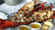 Andaman and Nicobar Islands Cuisine: From Squid Fry to Grilled Lobster, Famous Dishes From This Tropical Paradise Is Every Seafood Lover's Dream