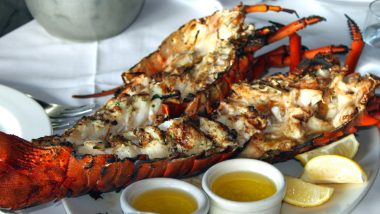 Andaman and Nicobar Islands Cuisine: From Squid Fry to Grilled Lobster, Famous Dishes From This Tropical Paradise Is Every Seafood Lover's Dream