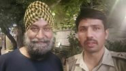 TMKOC Actor Gurucharan Singh Returns Home After Spiritual Journey, Delhi Police Record Statement