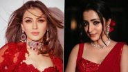 Trisha Krishnan Turns 41! Hansika Motwani Extends Birthday Wishes to Her &lsquo;Forever Favourite&rsquo; With a Throwback Pic