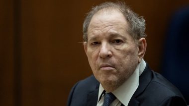 Harvey Weinstein to Stay Behind Bars in New York Amidst Pending Rape Retrial