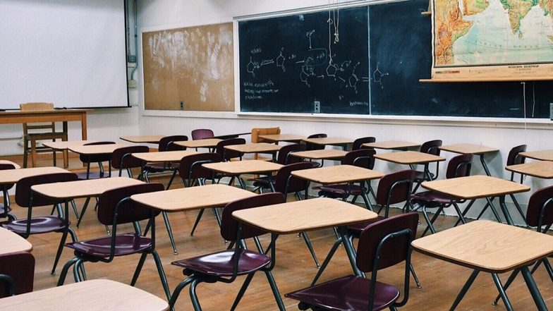 Manipur School Holiday: All Schools, Colleges to Remain Closed in State Till May 7 Due to Bad Weather