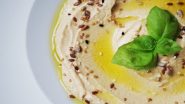 International Hummus Day 2024 Date, History and Significance: Know About the Day That Celebrates the Delicious Middle Eastern Dip