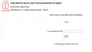 ICMAI CMA June Exam 2024 Admit Card Out at icmai.in: Hall Ticket for Final, Inter and Foundation Courses Examinations Released, Check Direct Link and Know Steps To Download