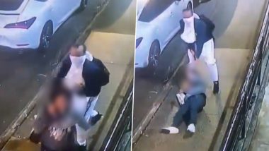 Bronx Sex Assault: Man Drags Woman by Wrapping Belt Around Her Neck, Rapes Her on New York Street; Disturbing Video Goes Viral