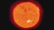 Solar Storm Hits Earth: ‘Extreme’ G5 Geomagnetic Storm Reaches Earth, May Disrupt GPS, Power Grids