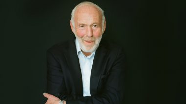 Jim Simons Dies: US Mathematician and Legendary Hedge-Fund Manager Passes Away at 86