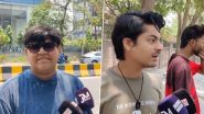 Amity University Students Fail to Name India’s First President, Current Vice President; Video Goes Viral