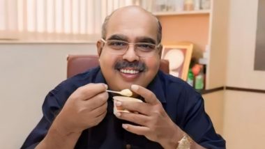 Raghunandan Srinivas Kamath Dies: Owner of Naturals Ice Cream Passes Away Aged 70
