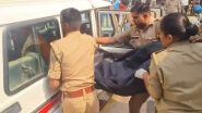 Agra Shocker: Semi-Naked Dead Body Of Woman Found Inside Mosque, Probe Launched (Watch Video)