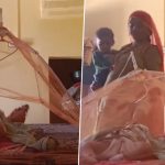 Rajasthan Shocker: Woman Allegedly Feeds ‘Poison’ to Sister-In-Law’s Child in Barmer, Video Surfaces