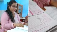 Reels Craze: Patna College Teacher Makes Instagram Reel While Checking PPU Exam Copies, FIR Registered After Video Goes Viral