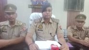 Sex Racket Busted in Agra: UP Police Bust Prostitution Racket Being Operated From Hospital Building, Five Women Among Eight Arrested