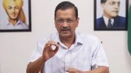 INDIA Bloc Getting 295 Plus Seats in Lok Sabha Elections, PM Face to Be Decided on June 4, Says Delhi CM Arvind Kejriwal