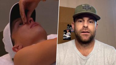 American Tennis Legend Andy Roddick Reacts As Iga Swiatek Spotted Crying After Her Second Round Win Over Naomi Osaka in French Open 2024, Says ‘This Woman Is a Champion…’ (View Post)