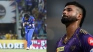 MI vs KKR Dream11 Team Prediction, IPL 2024: Tips and Suggestions To Pick Best Winning Fantasy Playing XI for Mumbai Indians vs Kolkata Knight Riders