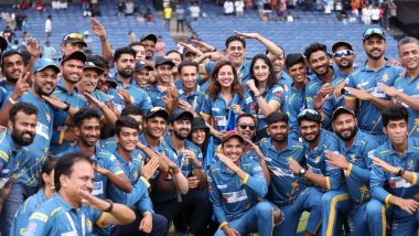 Ratnagiri Jets Hope To Win Another Maharashtra Premier League Title After Picking Balanced Squad at Auction