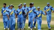 Team India Jersey for ICC T20 World Cup 2024: Fans Demand New Kit for Indian Cricket Team Ahead of T20WC