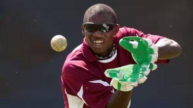 West Indies Cricketer Devon Thomas Banned for Five Years By ICC Under Anti-corruption Code