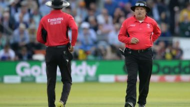 ICC Announces 26 Match Officials for T20 World Cup 2024