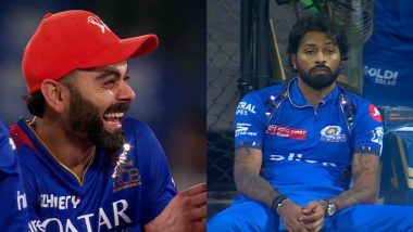 MI Funny Memes and Jokes Go Viral After Mumbai Indians Slip to 10th Place on IPL 2024 Points Table After RCB's Victory Over Gujarat Titans