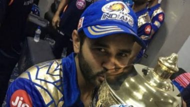 Parthiv Patel Schools ‘X’ User Who Trolled Him Over Height After His Comments on Glenn Maxwell During RCB vs GT IPL 2024 Match, Writes ‘I Am 5″3… That Matters?’