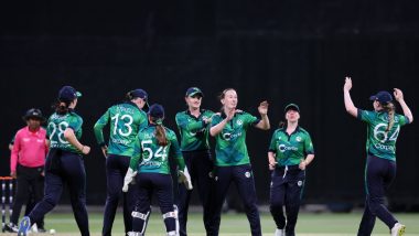 Fans Share Funny Memes and Jokes As Ireland Beat Pakistan for the First Time in T20Is