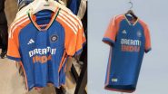 How to Buy Indian Cricket Team T20 World Cup 2024 Jersey? Check Availability Options