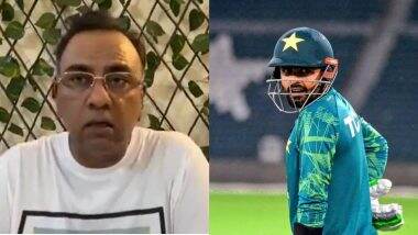 Ex-Pakistan Cricketer Basit Ali Challenges Babar Azam to Hit Three Straight Sixes Against Top Teams in ICC T20 World Cup 2024, Says If He Succeeds Will Shut Down My YouTube Channel