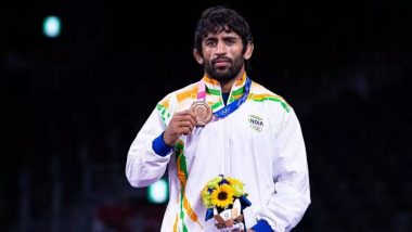 From Bajrang Punia to Kidambi Srikanth, Top Five Indian Athletes Who Will Miss Paris Olympics 2024
