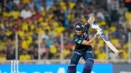 Shubman Gill Scores His First Century of IPL 2024, Achieves Feat During GT vs CSK Match