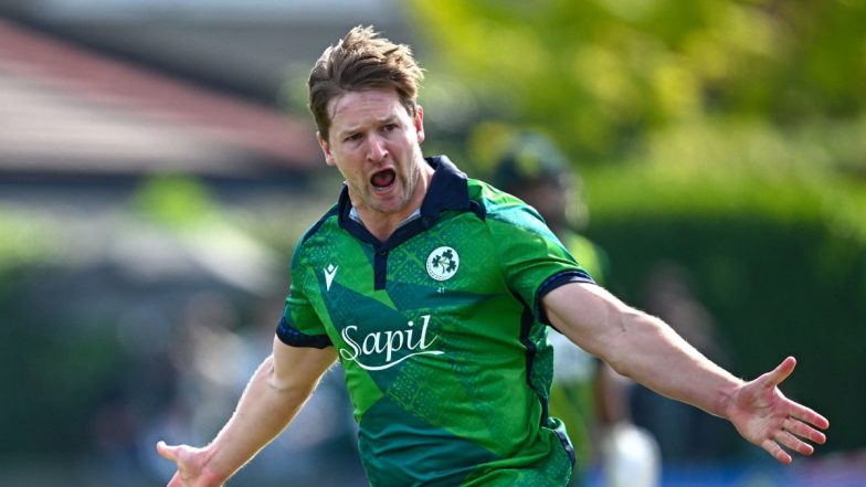 Fans Share Funny Memes and Jokes As Ireland Beat Pakistan for the First Time in T20Is