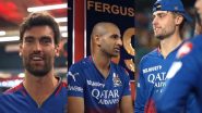 Will Jacks and Reece Topley To Leave RCB Camp To Join England Squad for T20 World Cup 2024 (Watch Video)