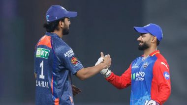 DC vs LSG Memes Go Viral As Delhi Capitals Defeat Lucknow Super Giants To Help Rajasthan Royals Qualify for IPL 2024 Playoffs
