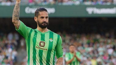 LaLiga 2023-24: Real Betis Inch Past Real Sociedad in Europa League Race