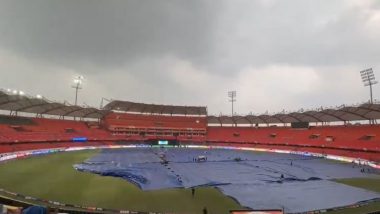 What Happens If SRH vs GT IPL 2024 Match is Washed Out in Hyderabad?