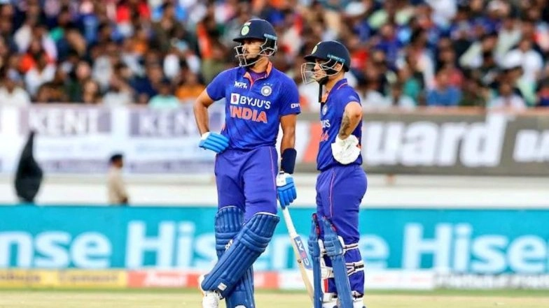 Ishan Kishan, Shreyas Iyer Among 30 Odd Players Added in NCA’s High-Performance Monitoring Programme for the Domestic Season 2024–25: Report