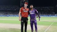 KKR vs SRH Funny Memes and Jokes Go Viral On Social Media As Kolkata Knight Riders Secure Dominant Victory Over Sunrisers Hyderabad to Win IPL 2024 Trophy