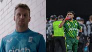 ENG vs PAK Dream11 Team Prediction, 1st T20I: Tips and Suggestions To Pick Best Winning Fantasy Playing XI for England vs Pakistan