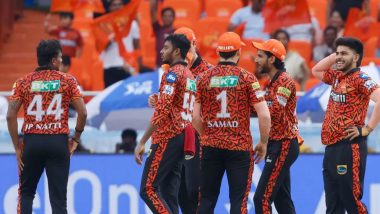 Top Six Players To Watch Out in KKR vs SRH Qualifier One Match    