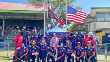 USA vs BAN Dream11 Team Prediction, 2nd T20I: Tips and Suggestions To Pick Best Winning Fantasy Playing XI for United States of America vs Bangladesh