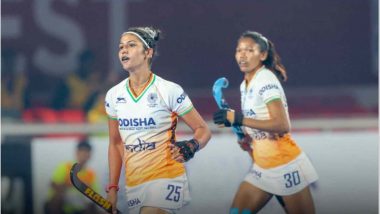 Indian Women's Hockey Team Lose 5-0 Against Argentina in FIH Hockey Pro League 2024 Europe Leg Match